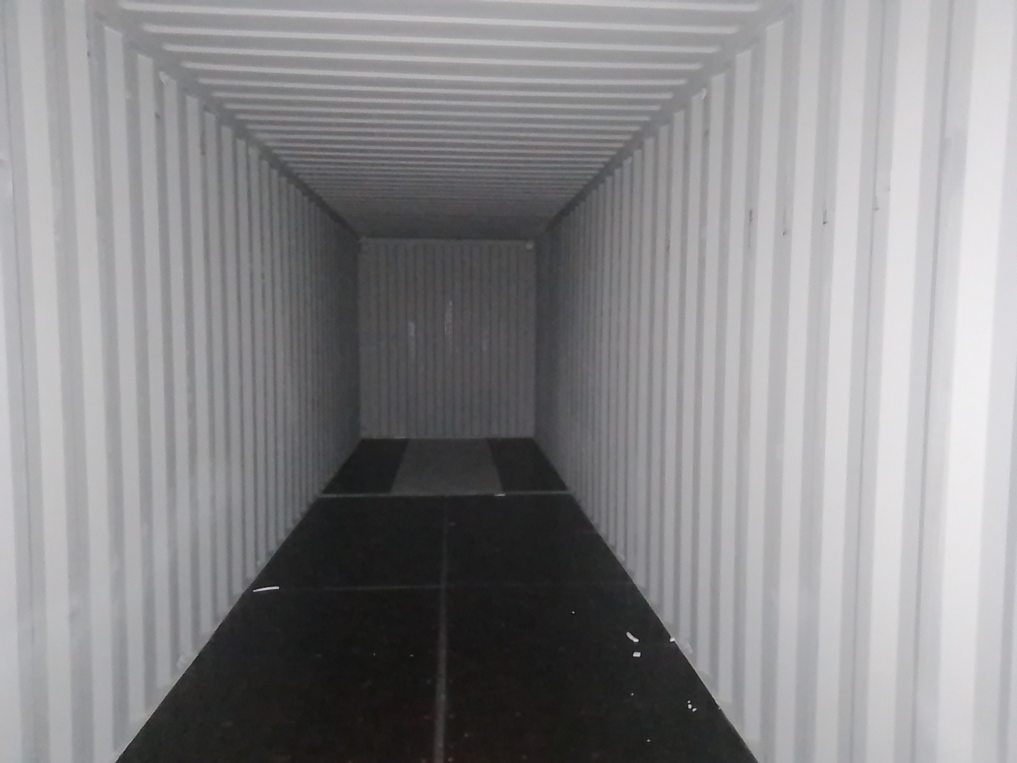 Морской контейнер RXTU4560438