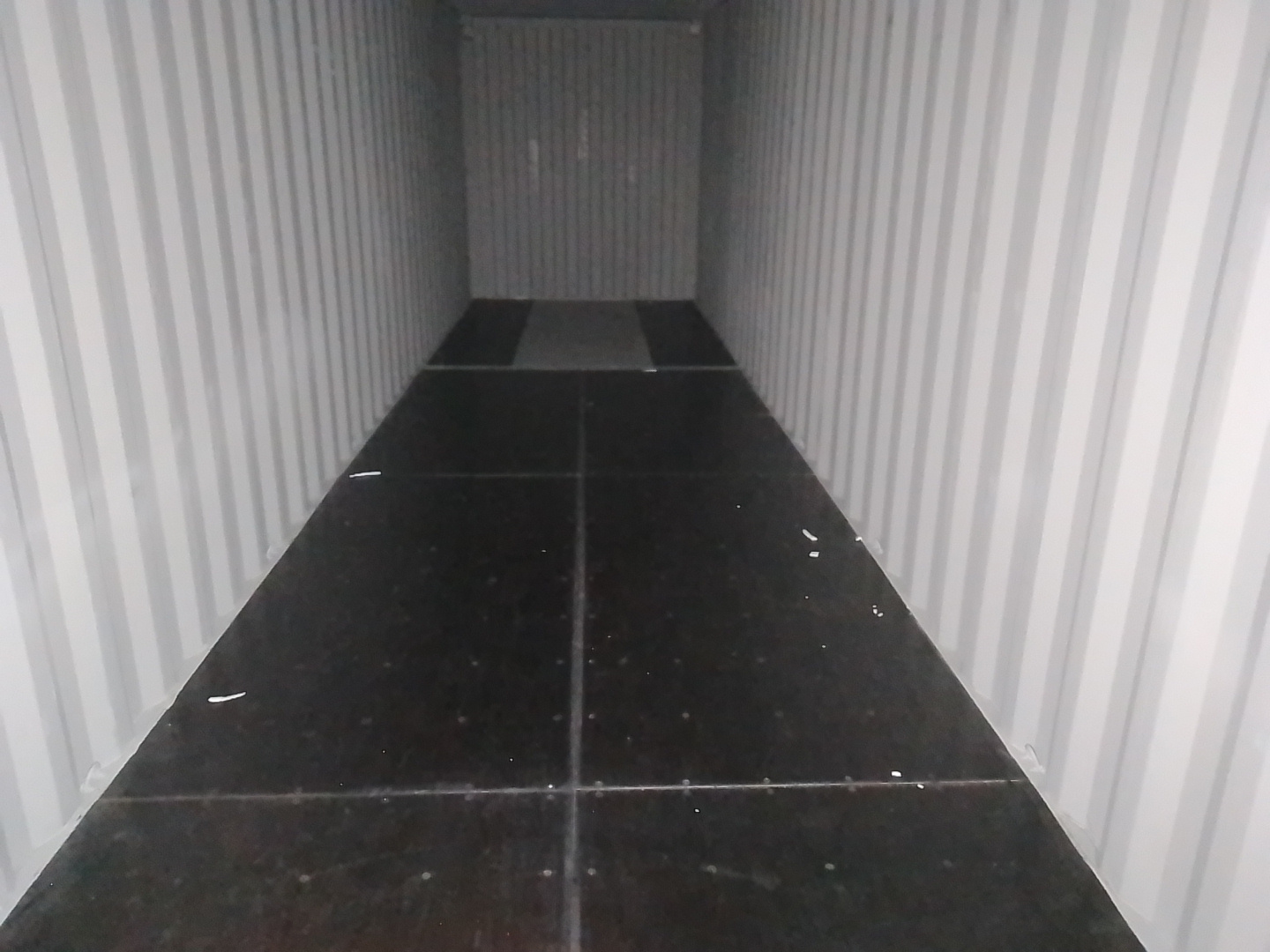 Морской контейнер RXTU4560438