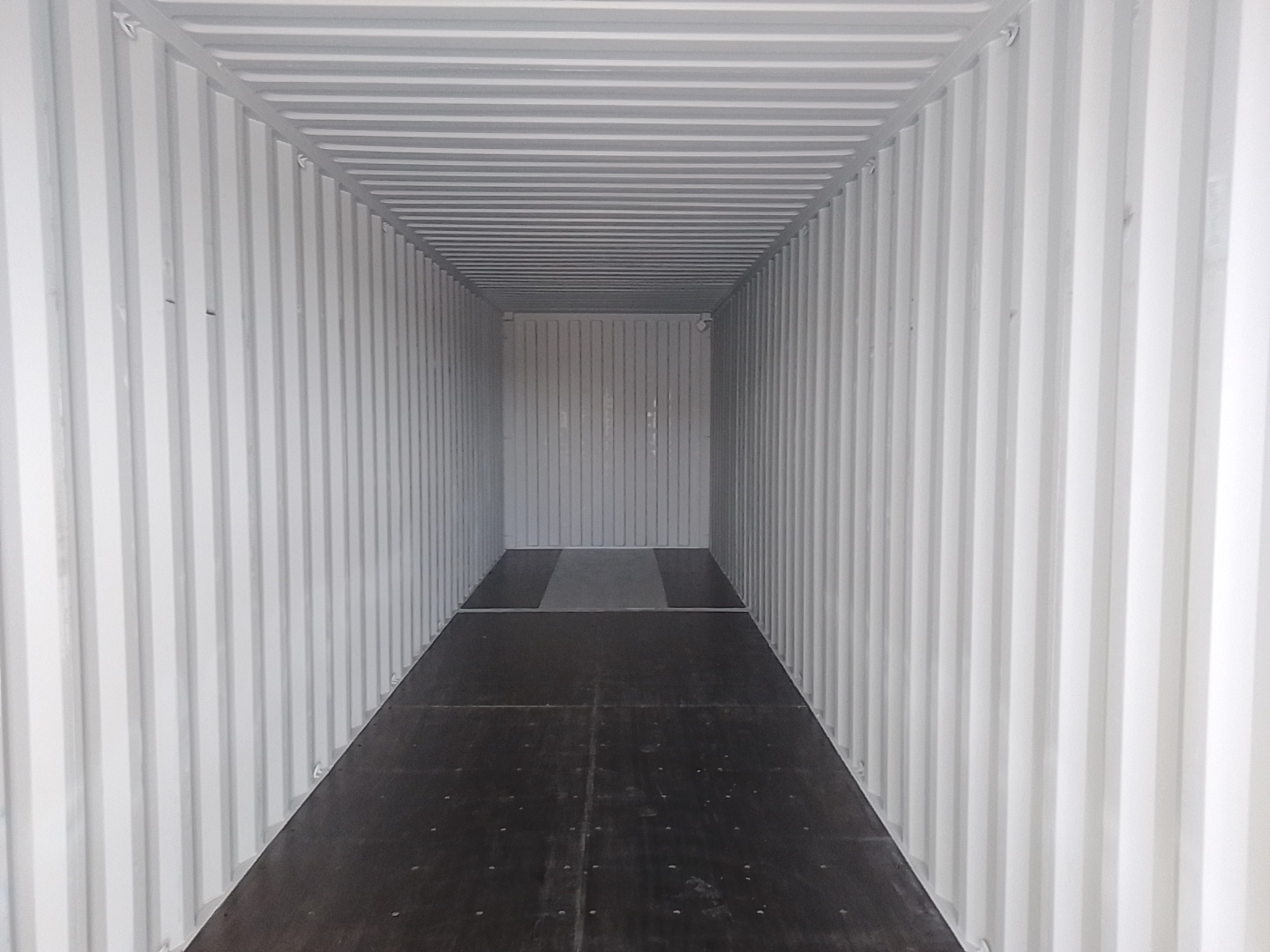 Морской контейнер RXTU4560443