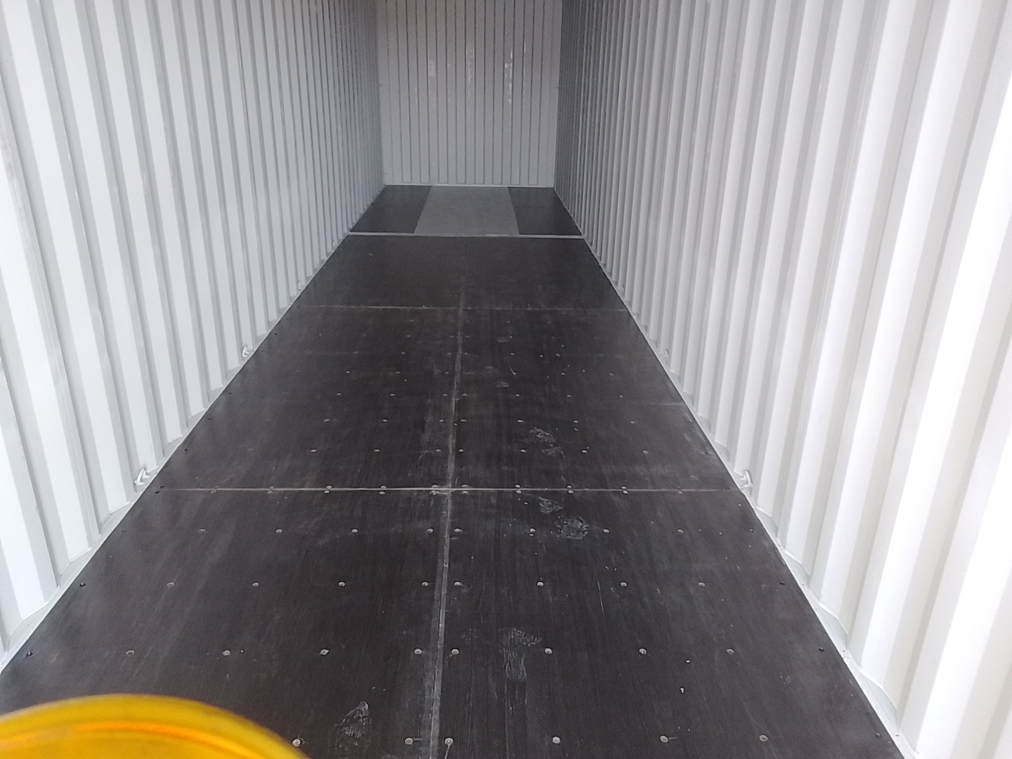 Морской контейнер RXTU4560443