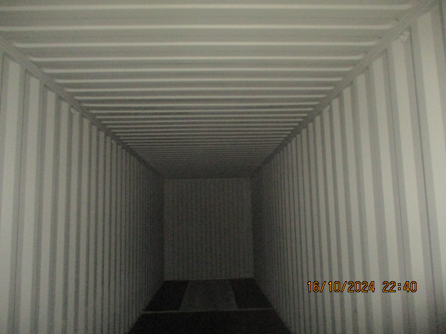 Морской контейнер RXTU4560572