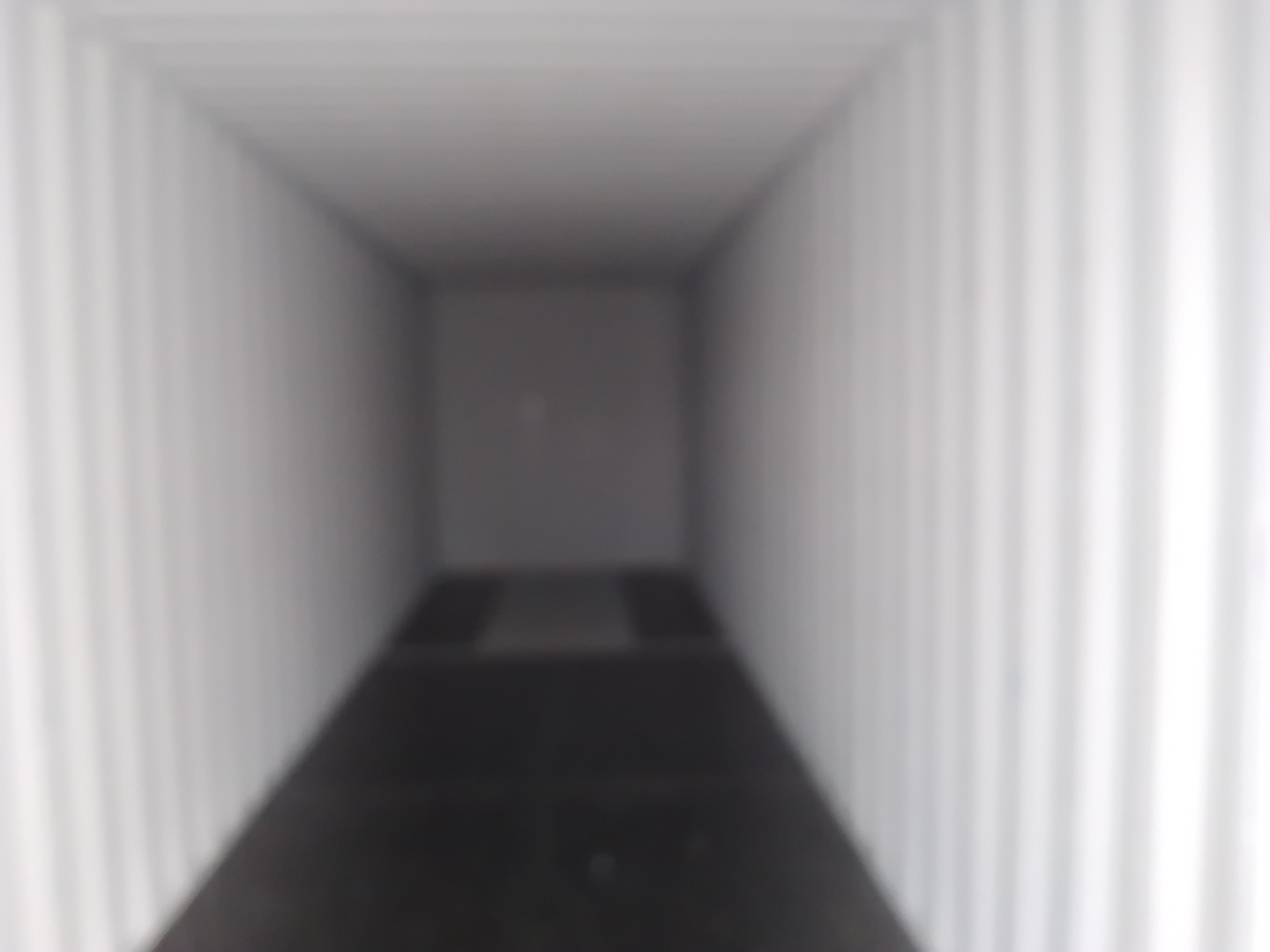 Морской контейнер RXTU4560680