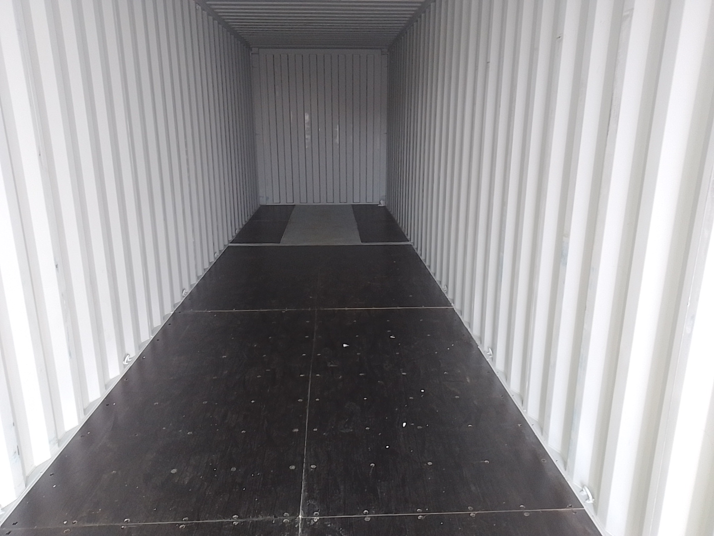 Морской контейнер RXTU4560680