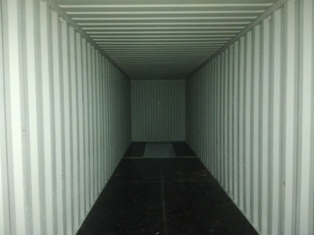 Морской контейнер RXTU4560736