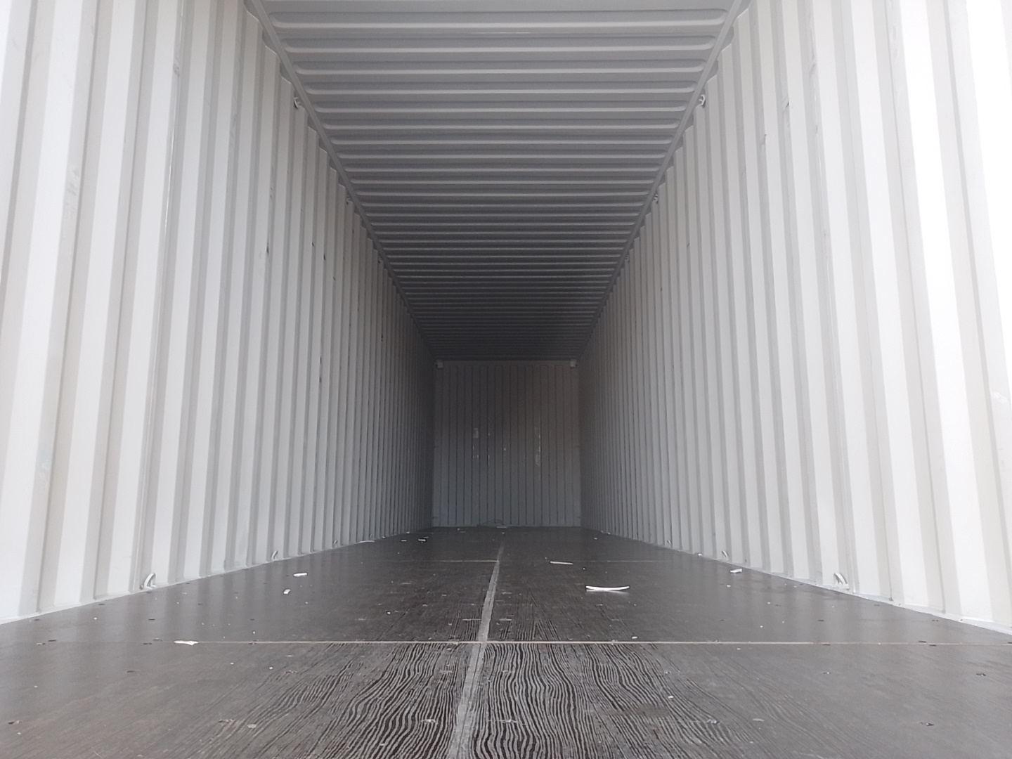 Морской контейнер RXTU4560741