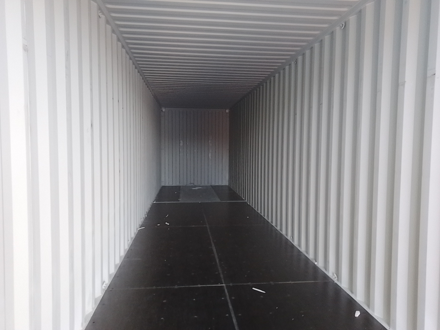 Морской контейнер RXTU4560741