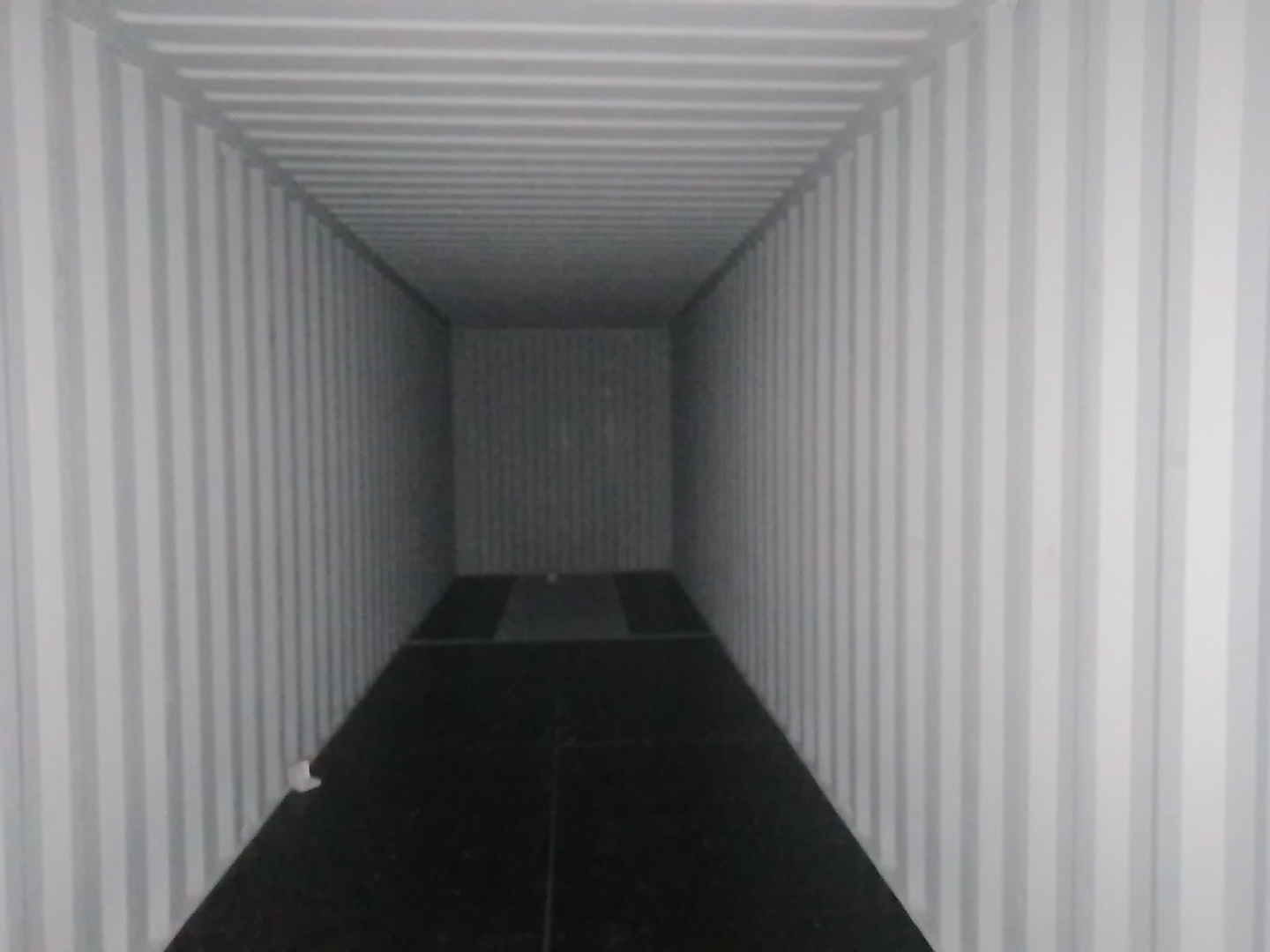 Морской контейнер RXTU4560762