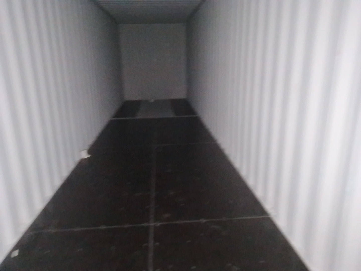 Морской контейнер RXTU4560762