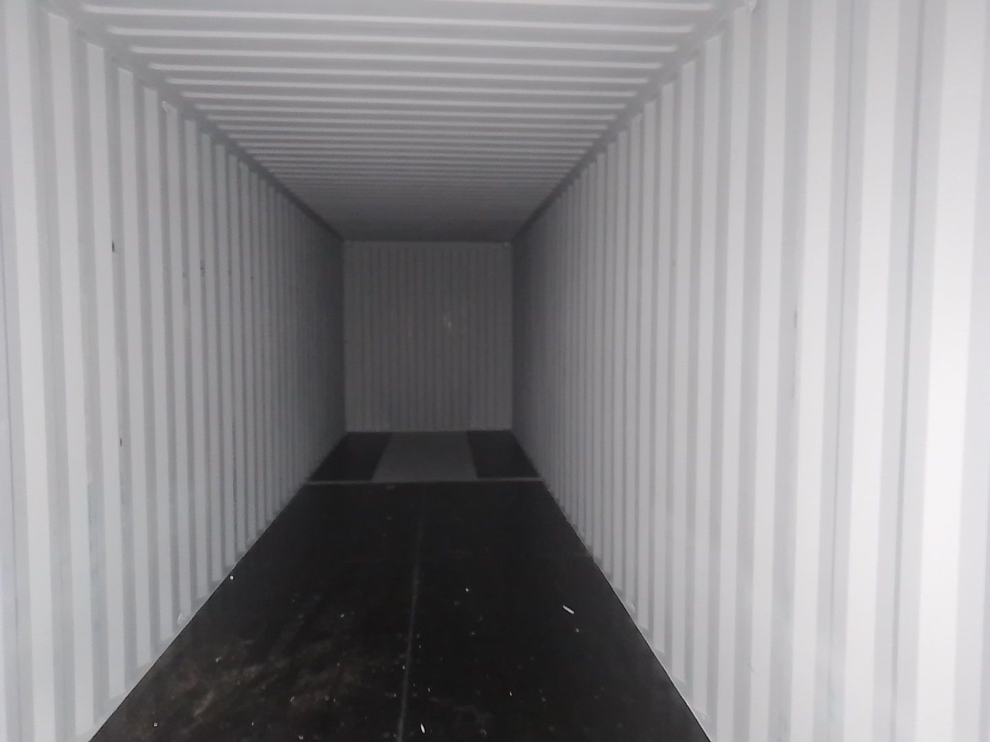 Морской контейнер RXTU4560783