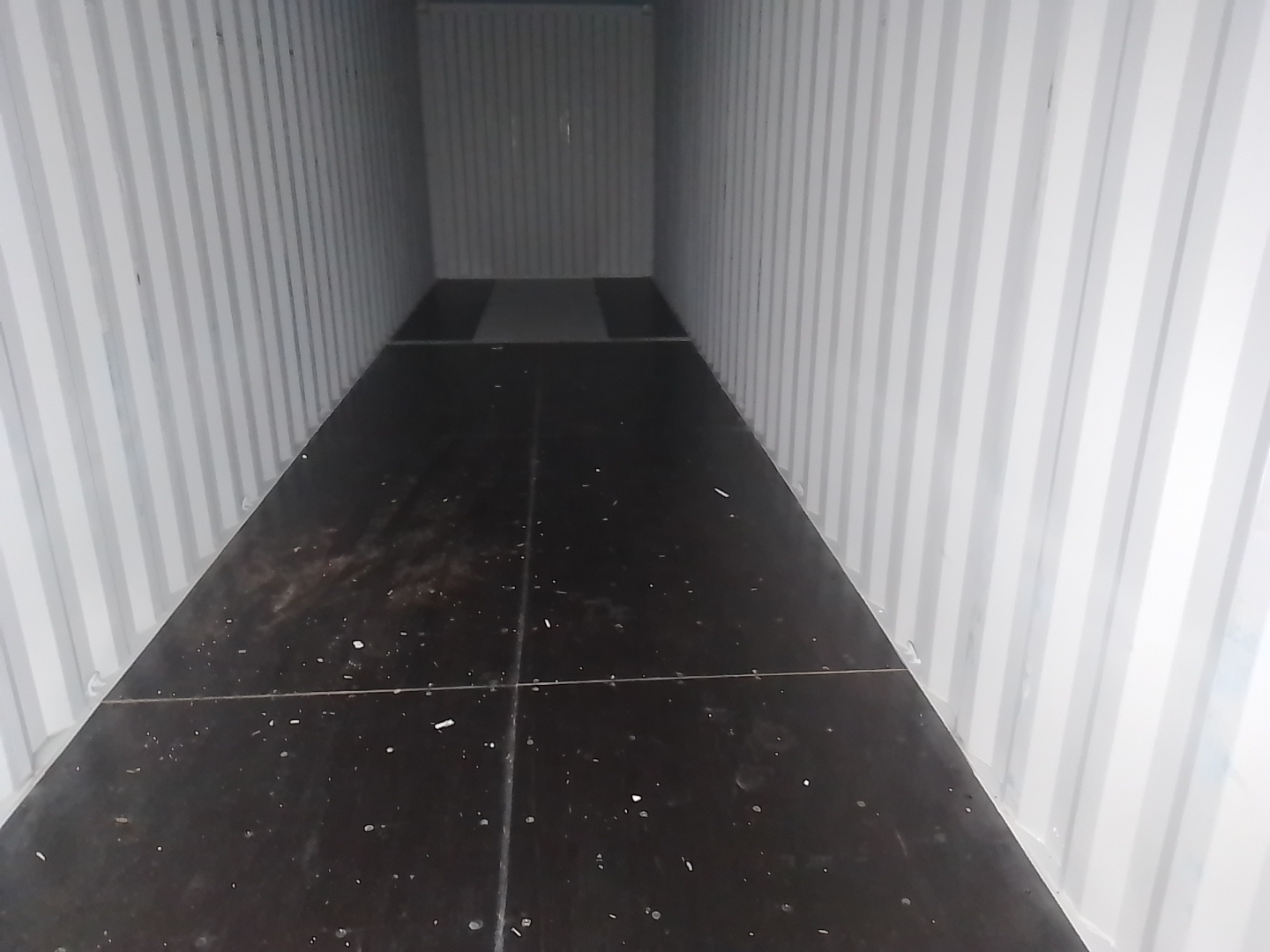 Морской контейнер RXTU4560783