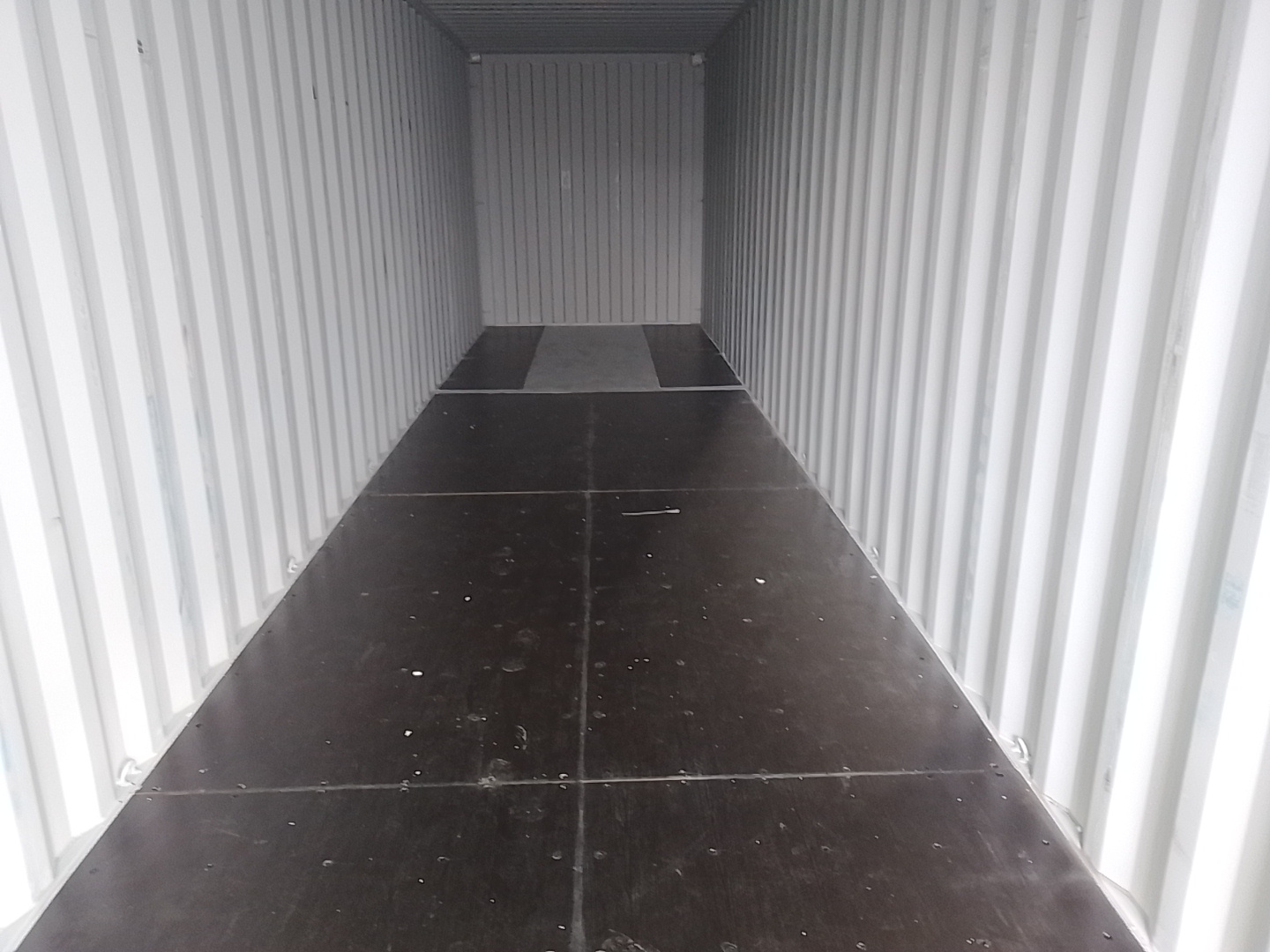 Морской контейнер RXTU4560818