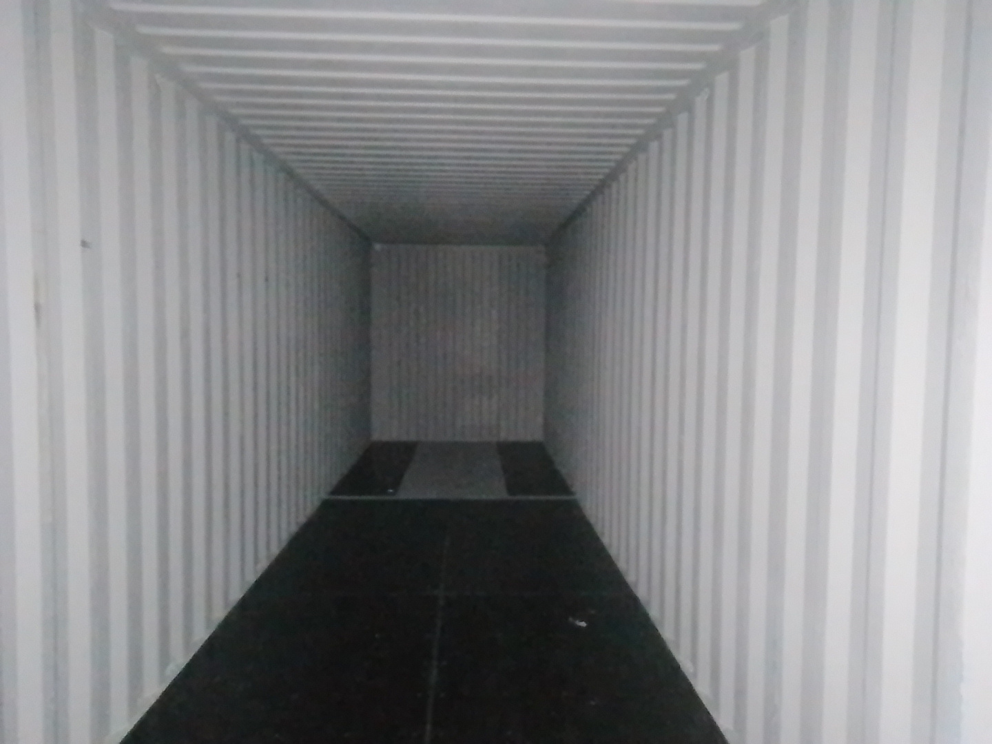 Морской контейнер RXTU4560844