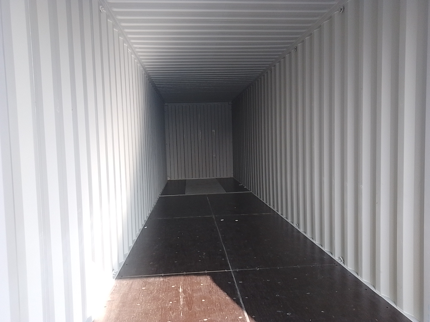 Морской контейнер RXTU4560865