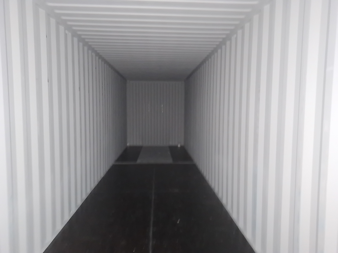 Морской контейнер RXTU4560891