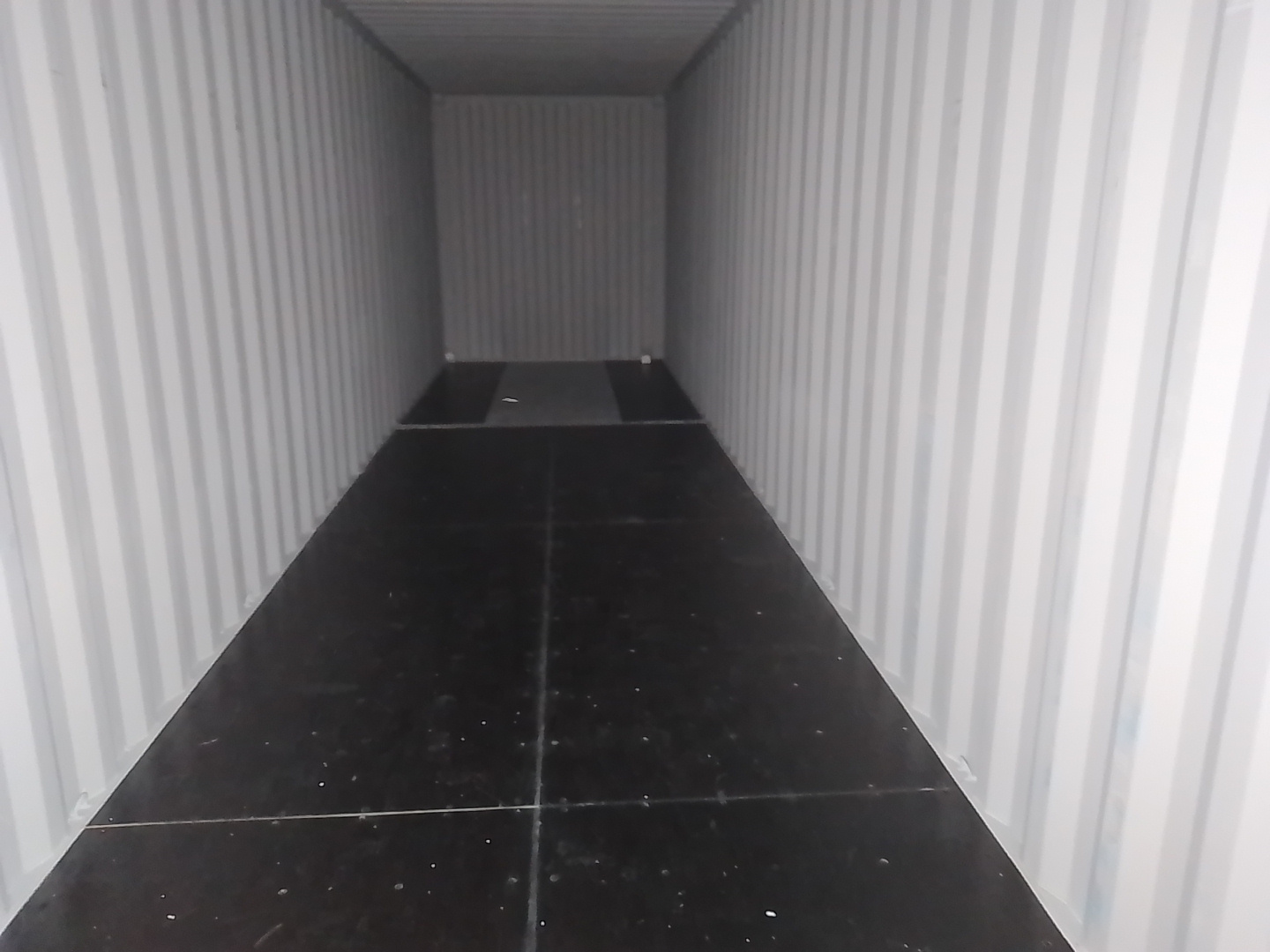 Морской контейнер RXTU4560891