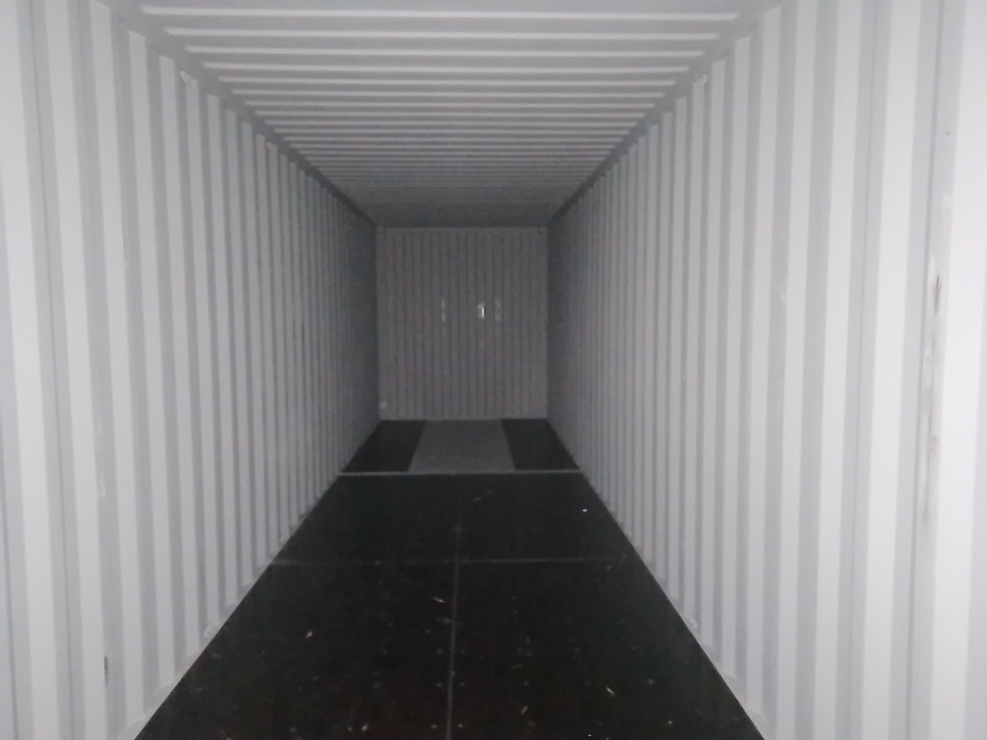 Морской контейнер RXTU4560947