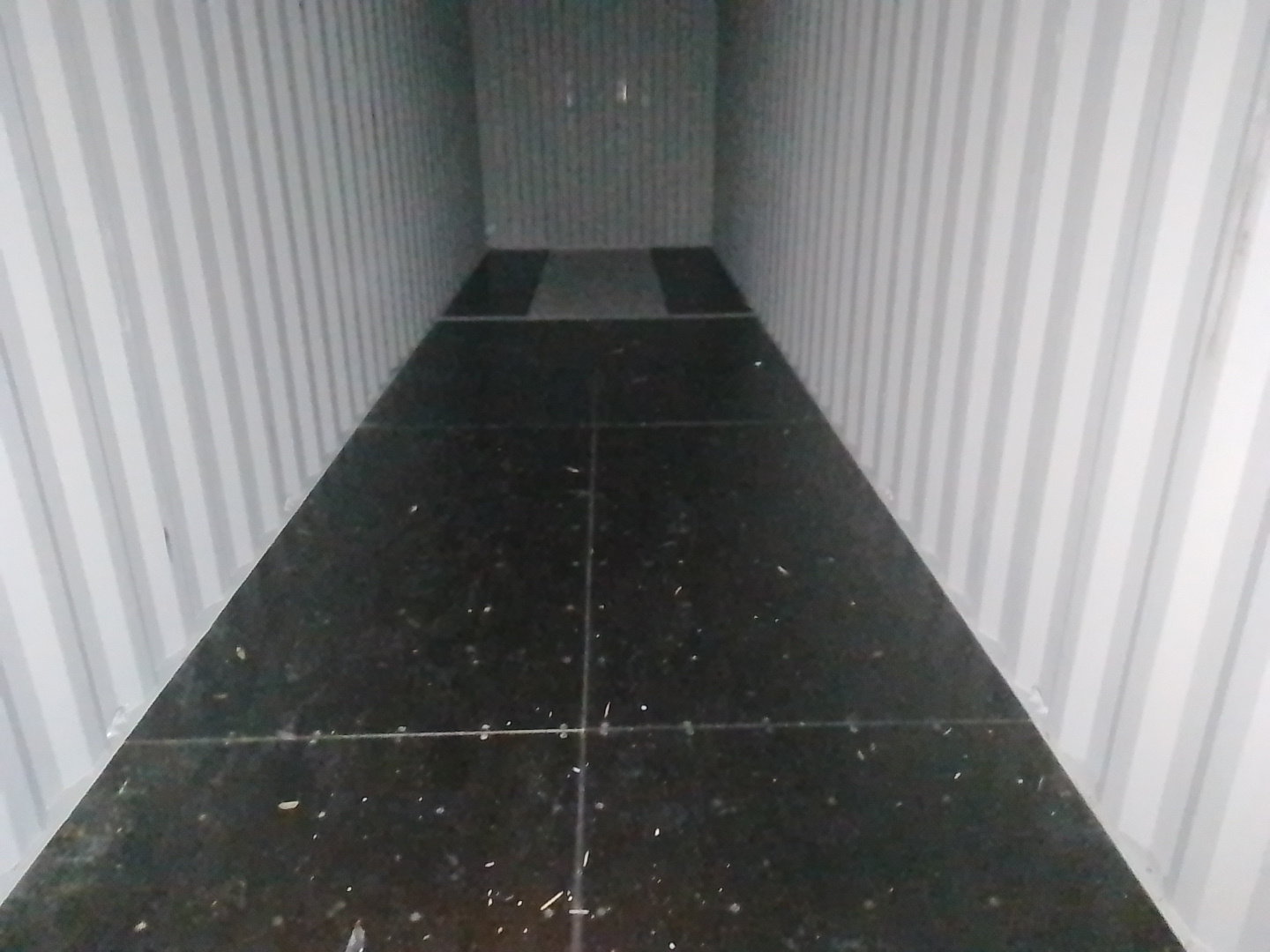 Морской контейнер RXTU4560947