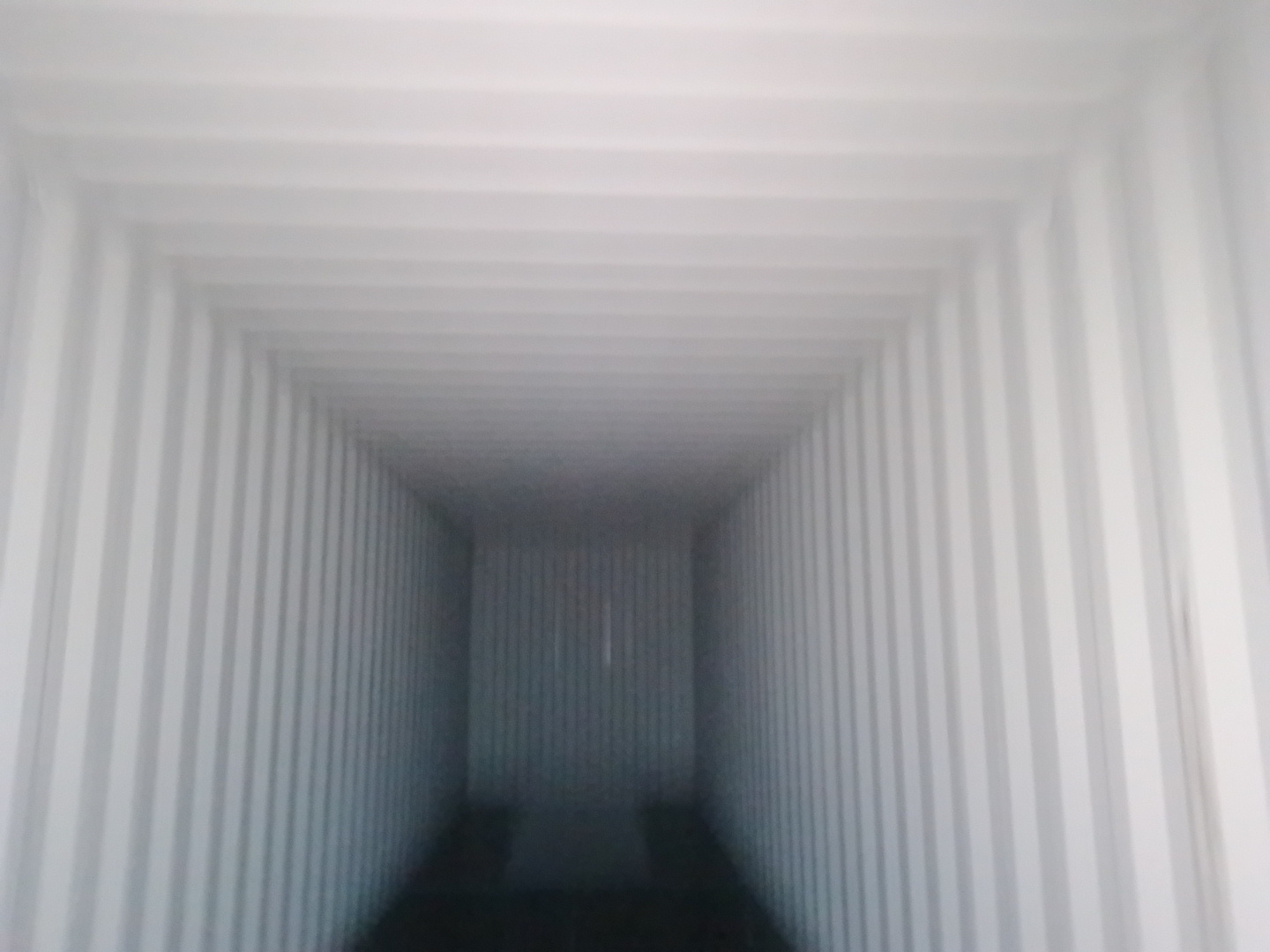 Морской контейнер RXTU4560947