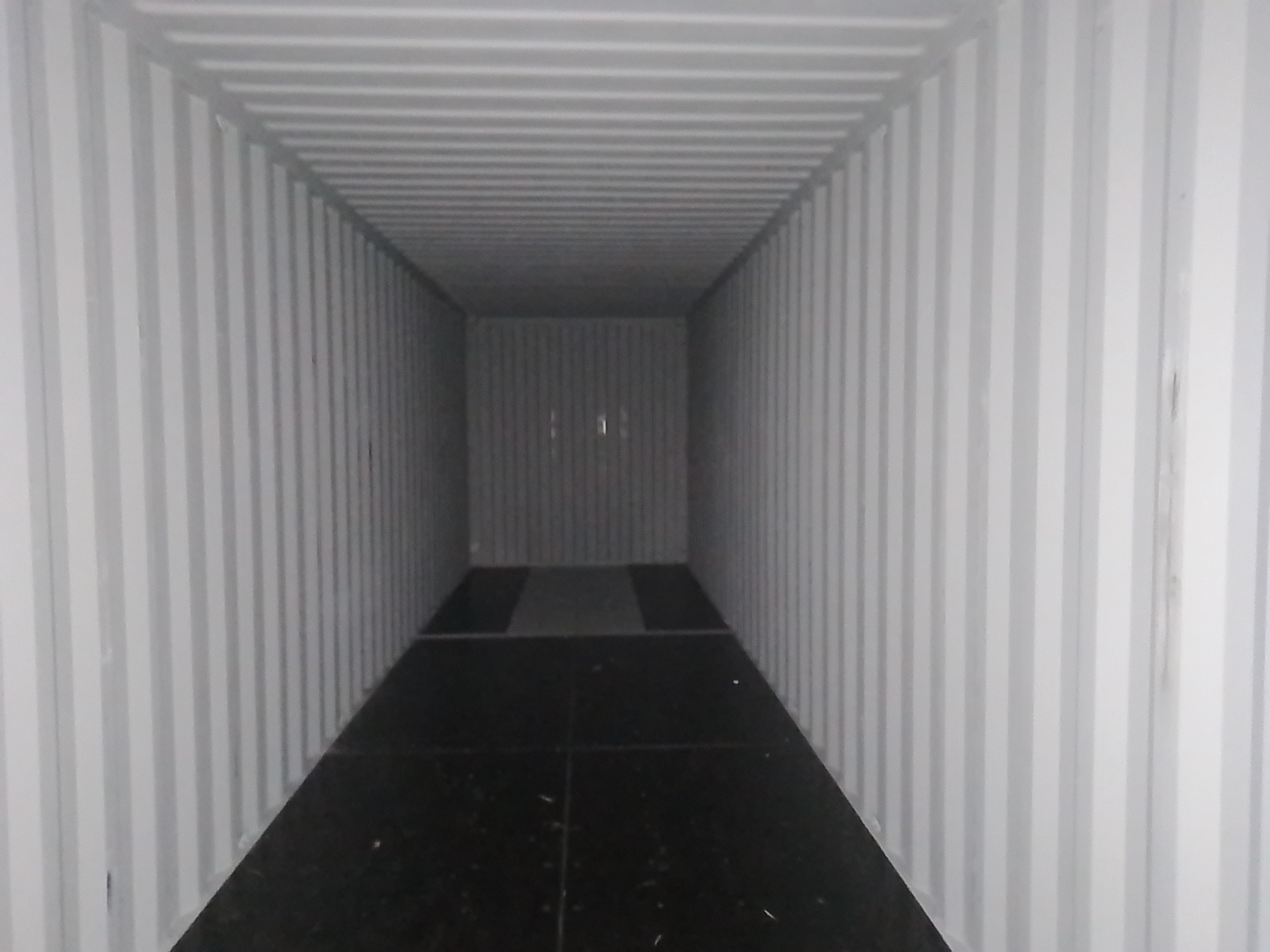 Морской контейнер RXTU4560947