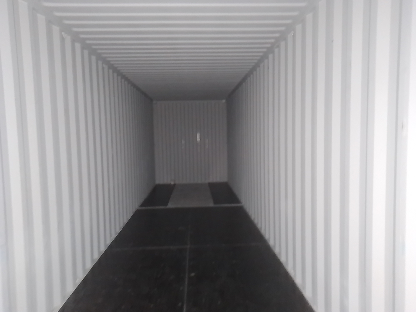 Морской контейнер RXTU4560968