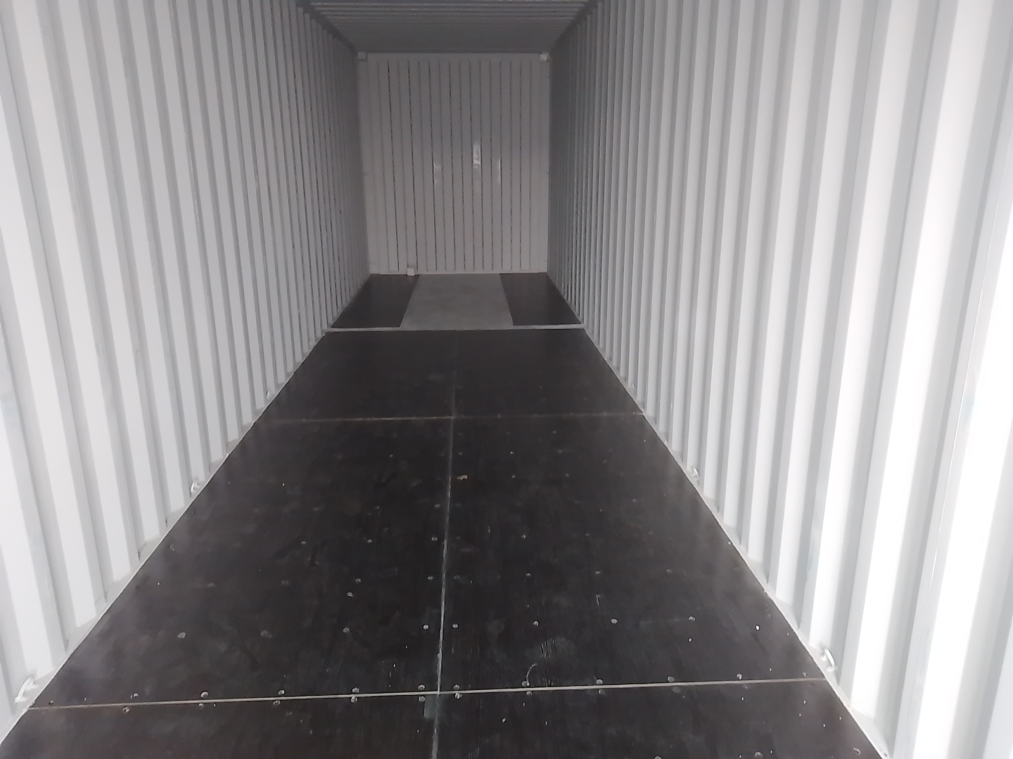 Морской контейнер RXTU4560968