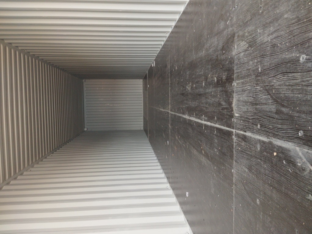 Морской контейнер RXTU4561136