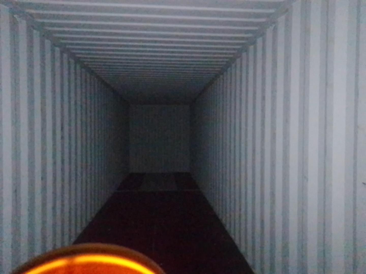 Морской контейнер RXTU4561141