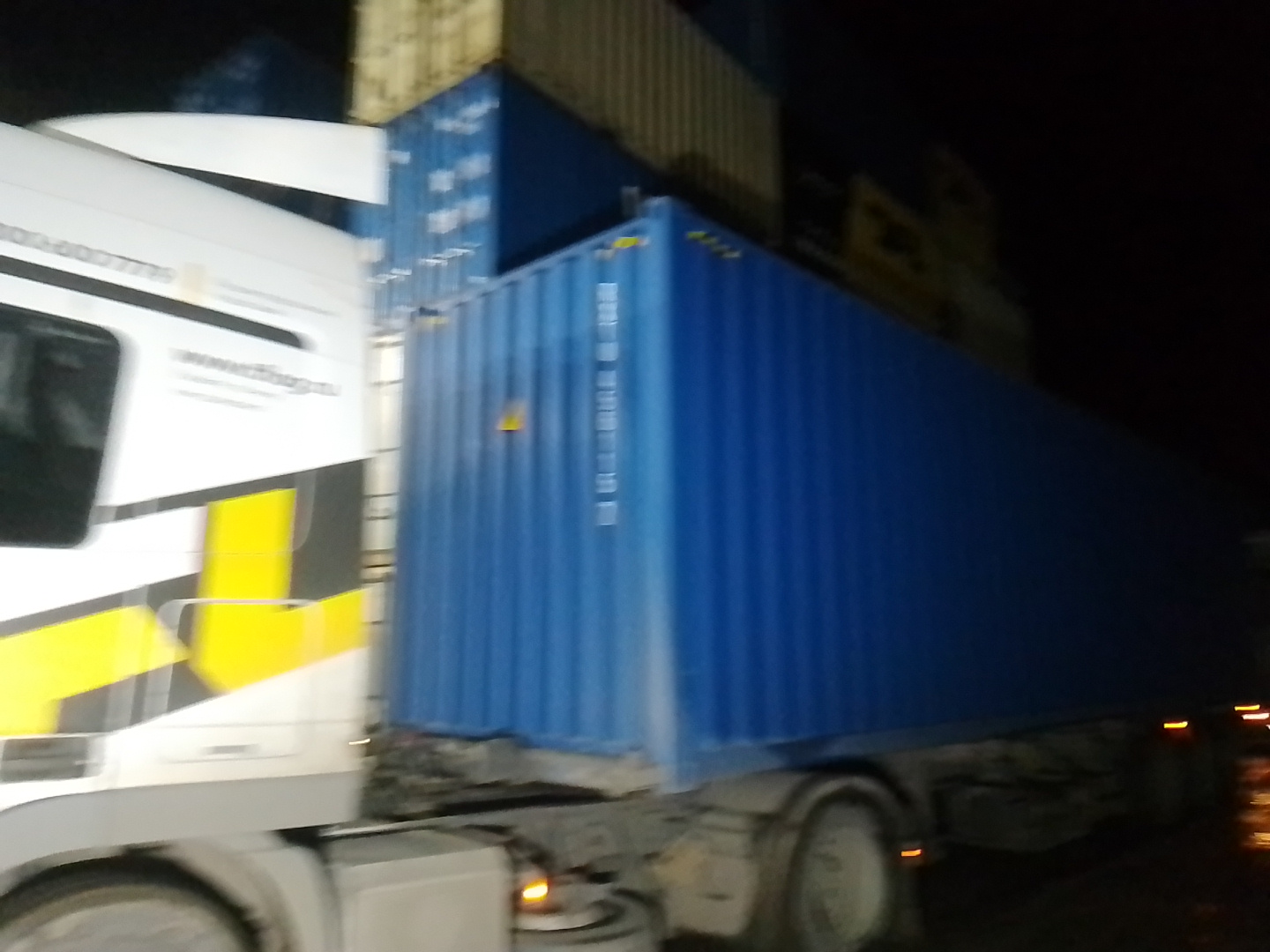 Морской контейнер RXTU4561157