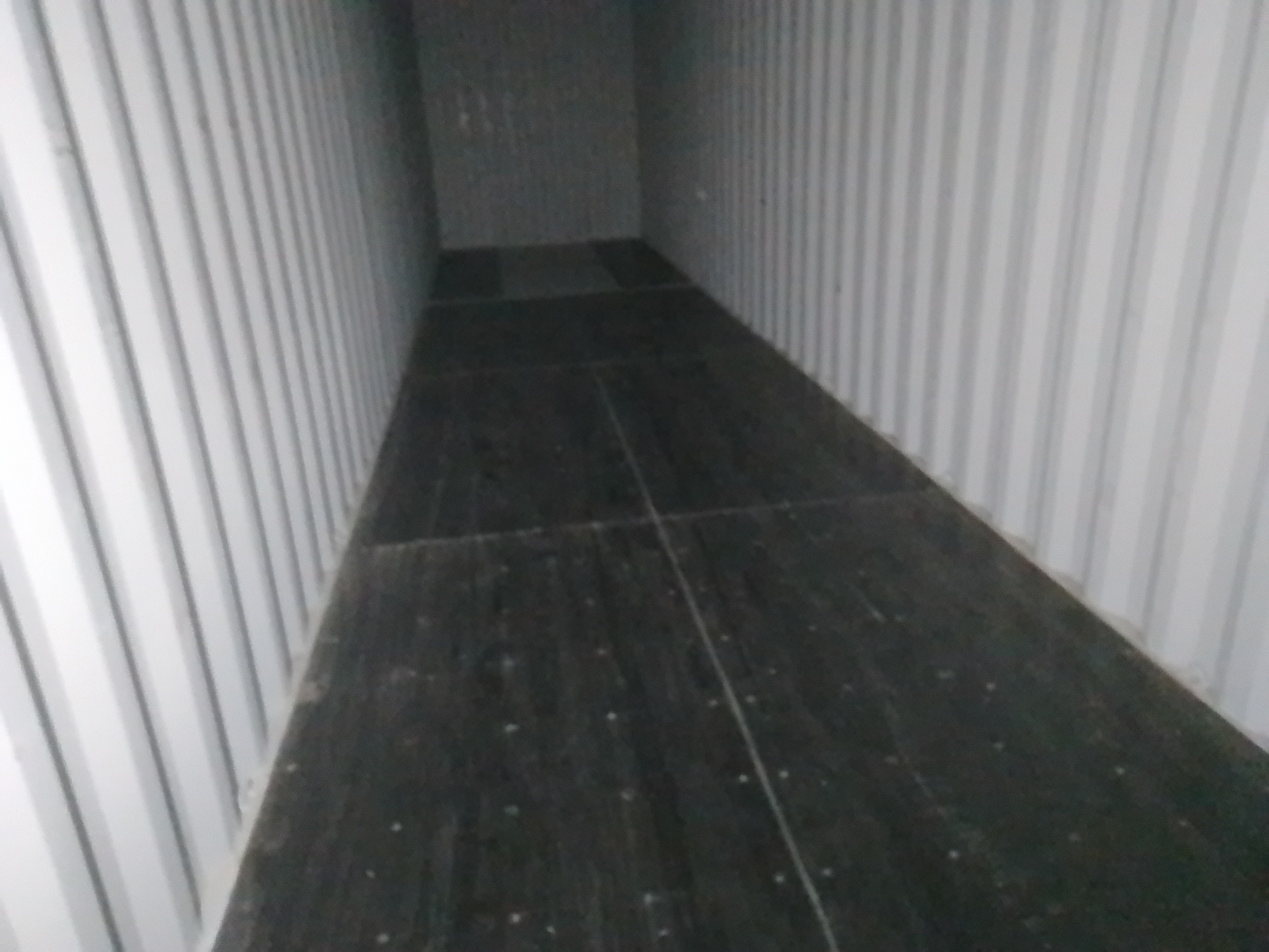 Морской контейнер RXTU4561157