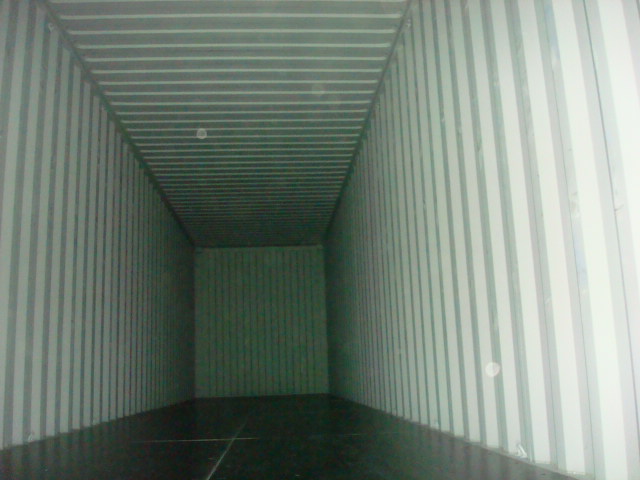 Морской контейнер RXTU4561183