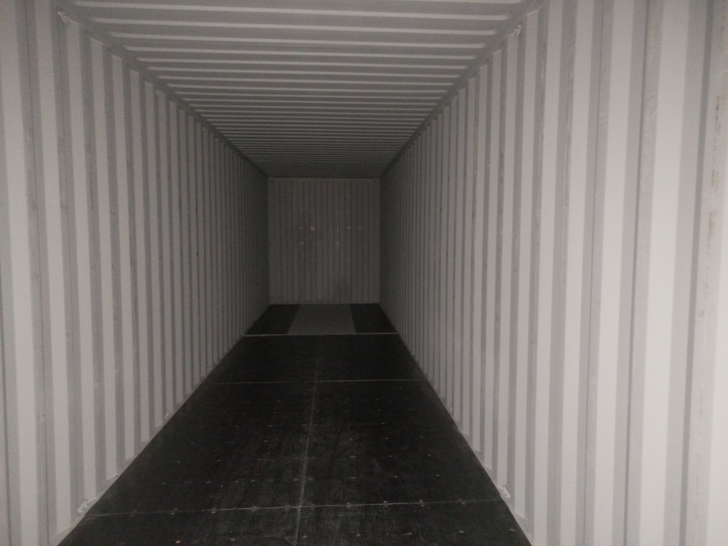 Морской контейнер RXTU4561250