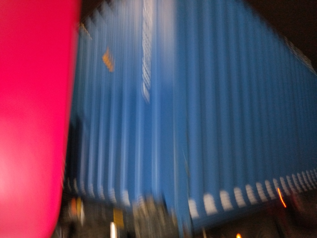 Морской контейнер RXTU4561331