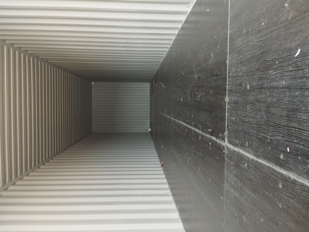 Морской контейнер RXTU4561352