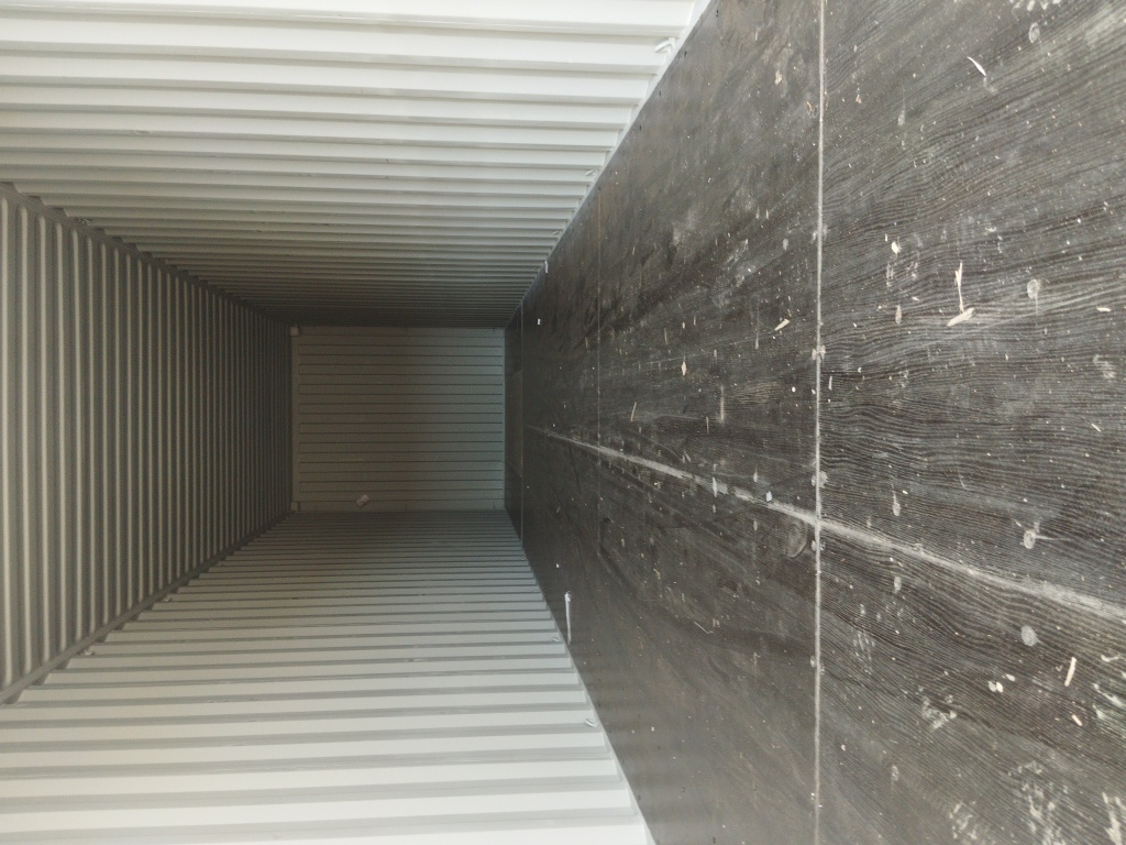 Морской контейнер RXTU4561368