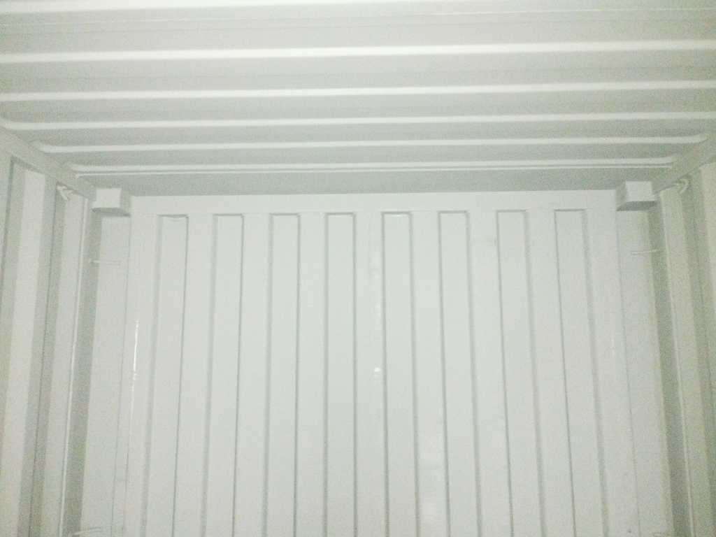 Морской контейнер RXTU4561434