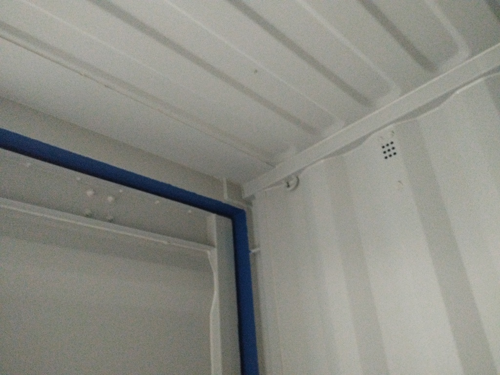 Морской контейнер RXTU4561434