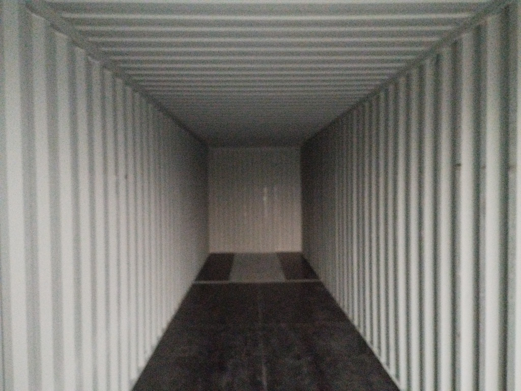 Морской контейнер RXTU4561434