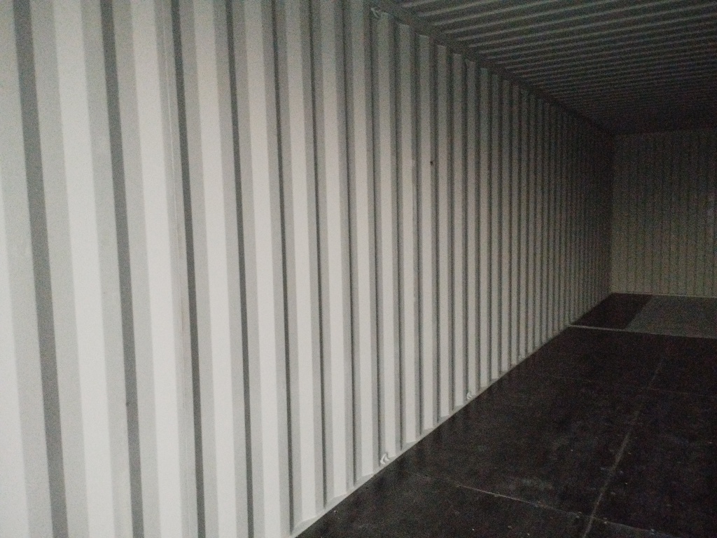 Морской контейнер RXTU4561434