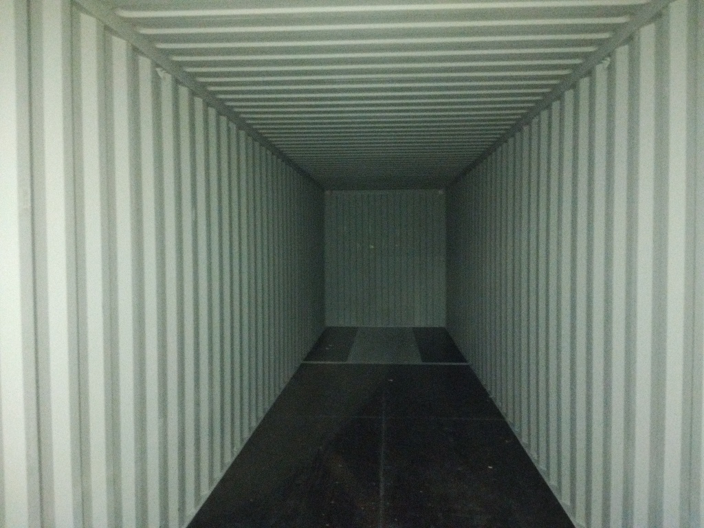 Морской контейнер RXTU4561455