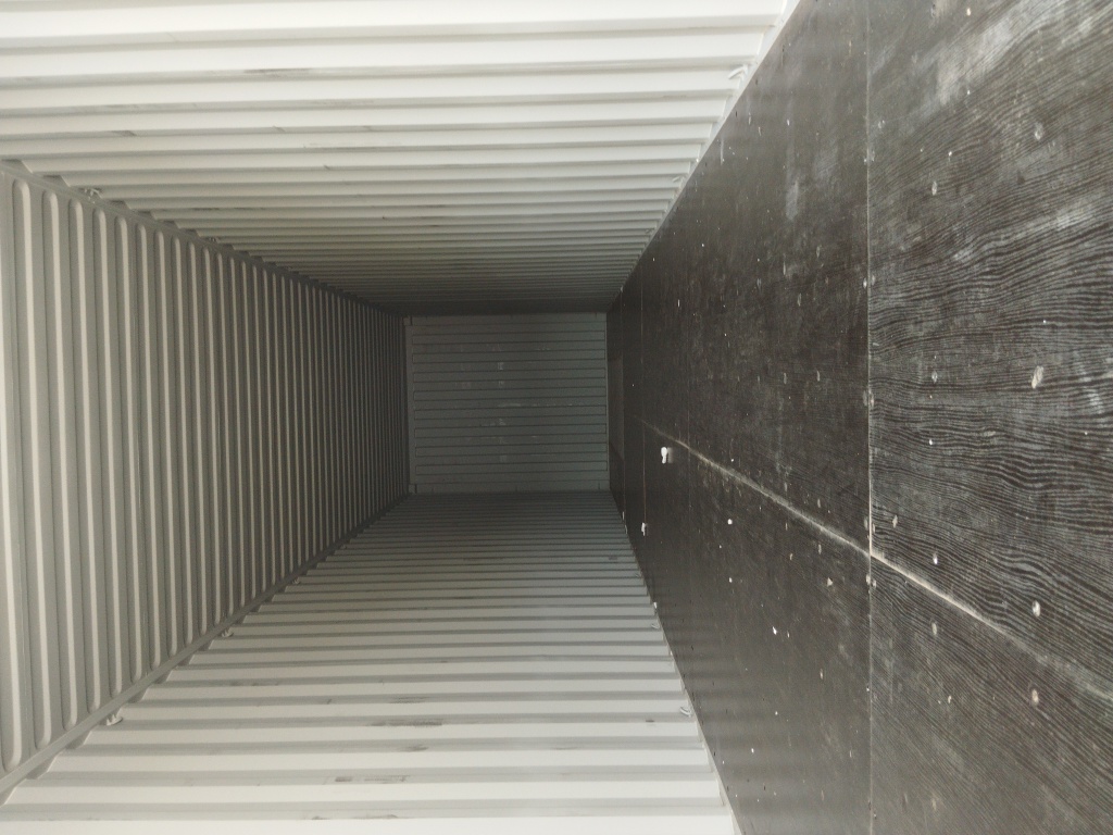 Морской контейнер RXTU4561497