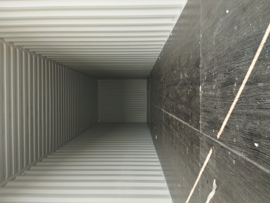 Морской контейнер RXTU4561537