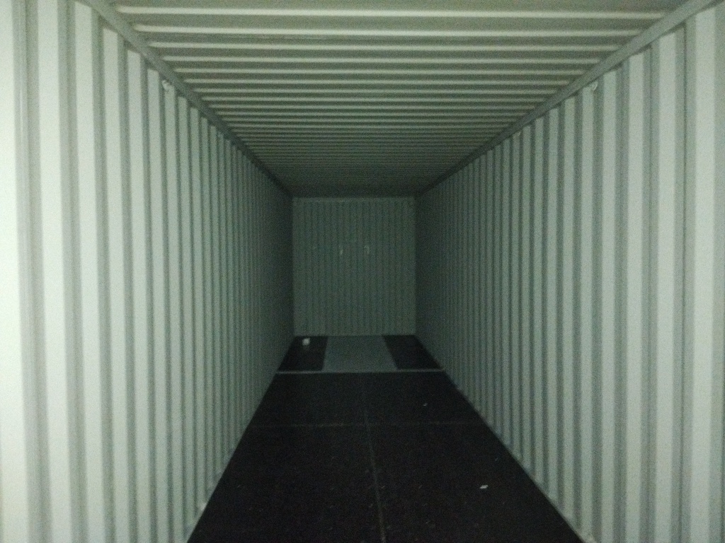 Морской контейнер RXTU4561579