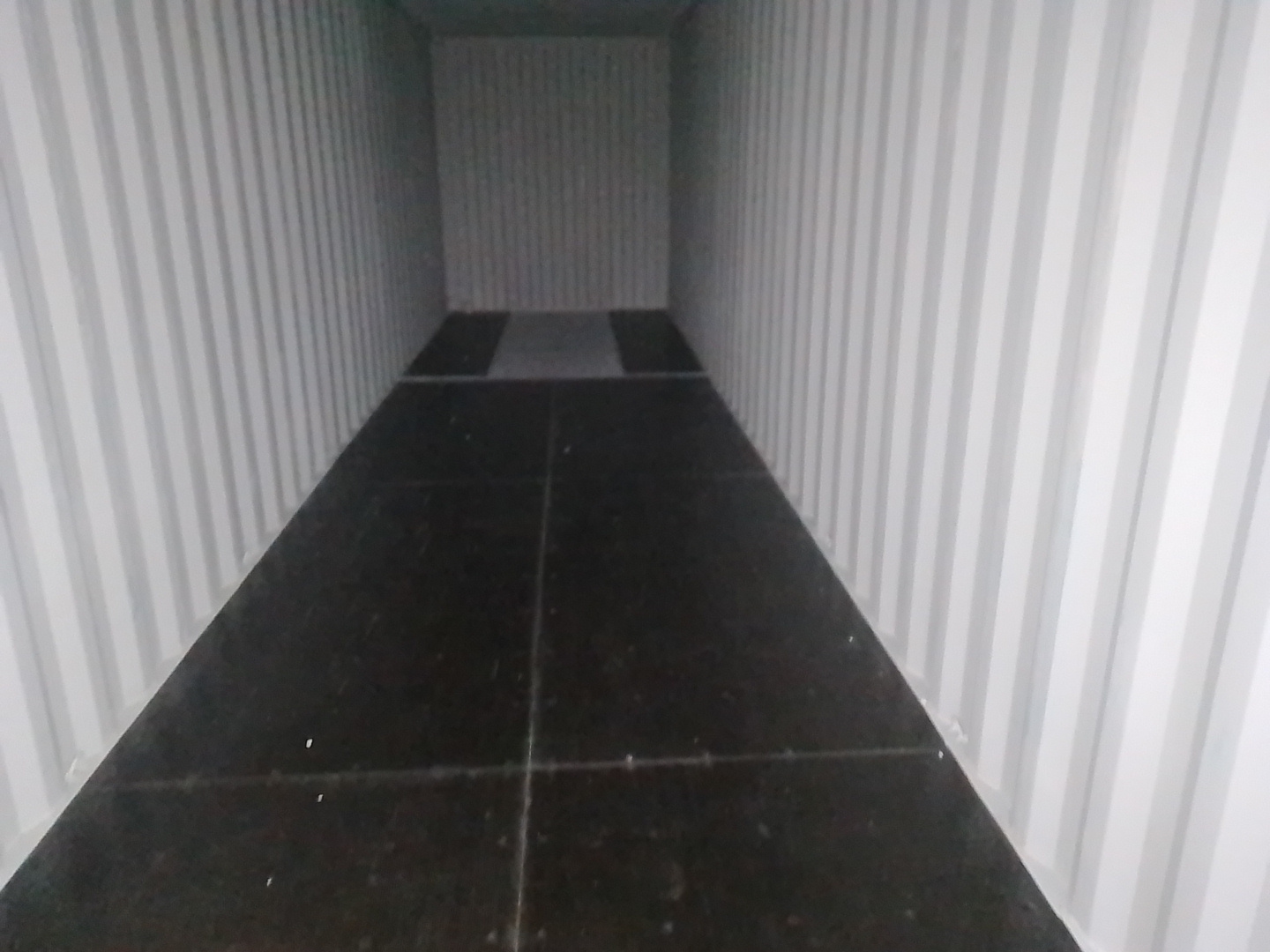 Морской контейнер RXTU4561603