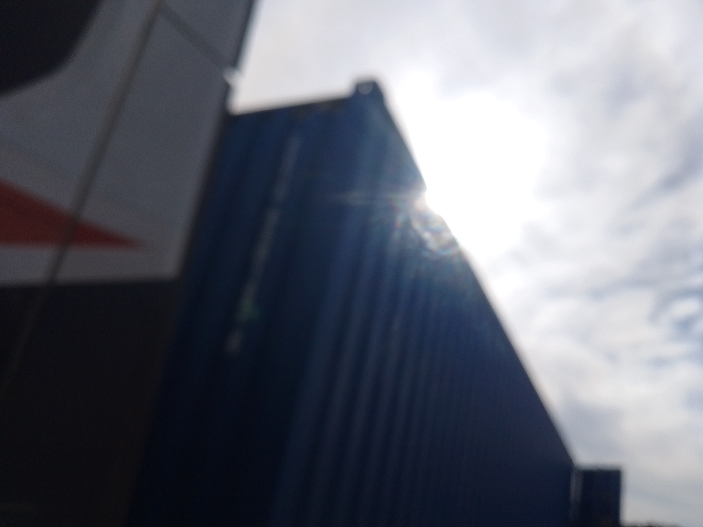 Морской контейнер RXTU4561624