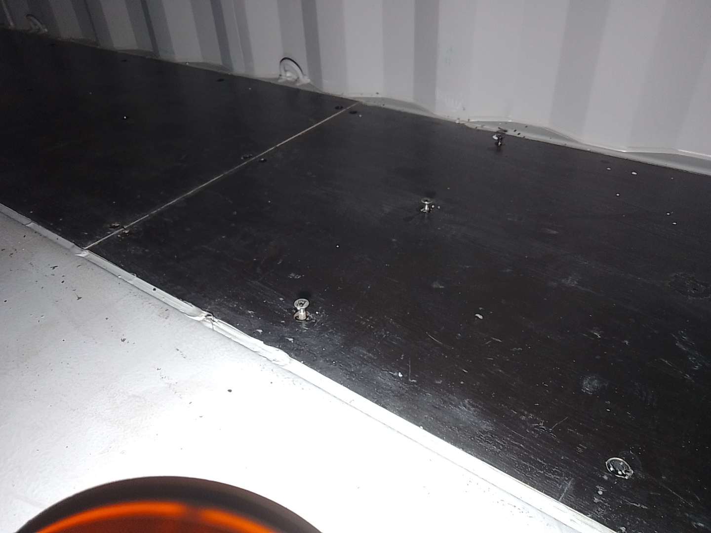 Морской контейнер RXTU4561624