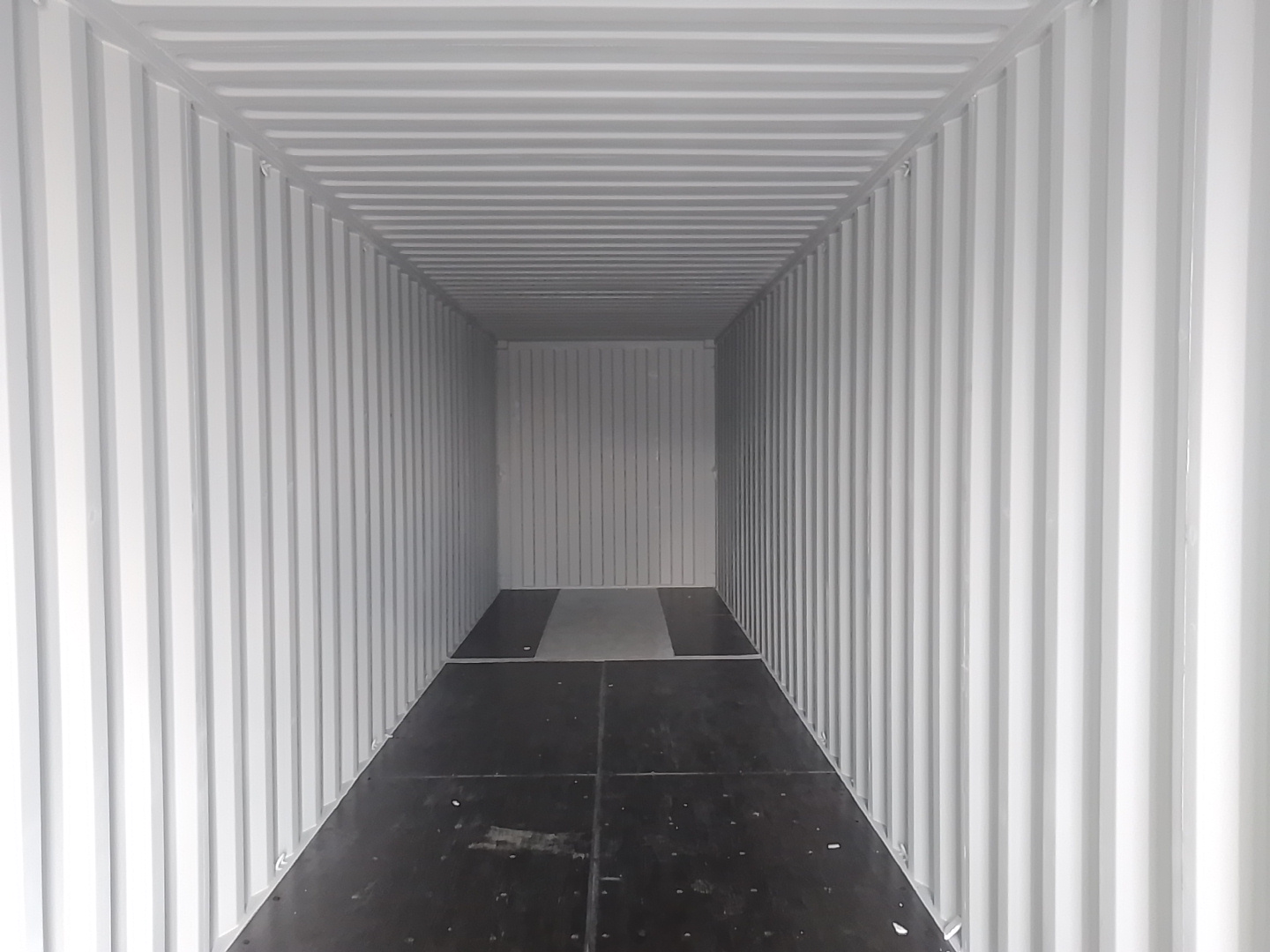 Морской контейнер RXTU4561624