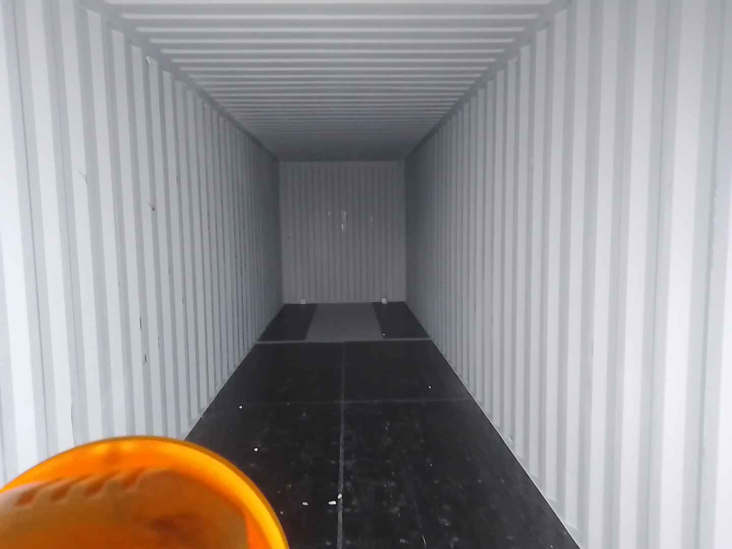 Морской контейнер RXTU4561645