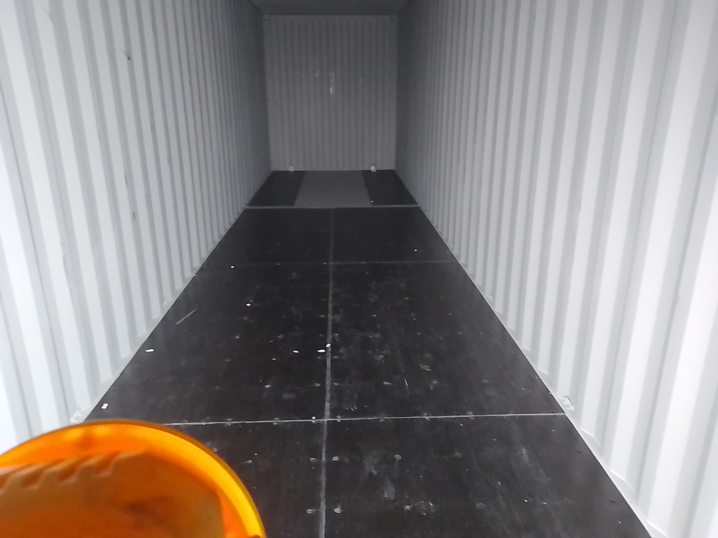 Морской контейнер RXTU4561645