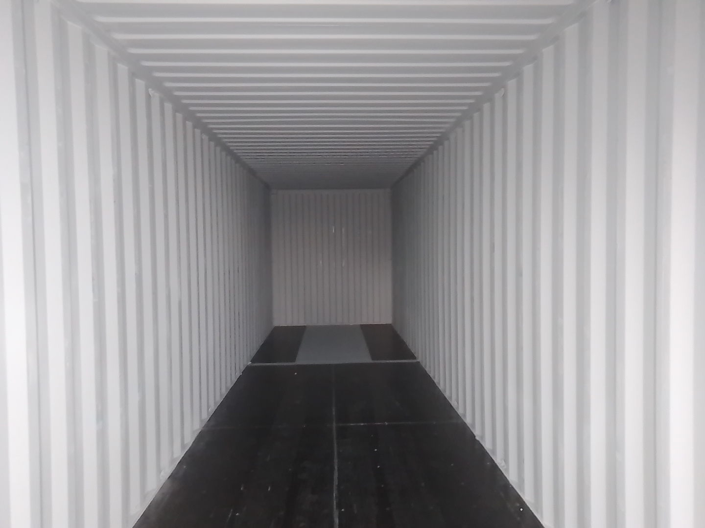 Морской контейнер RXTU4561650