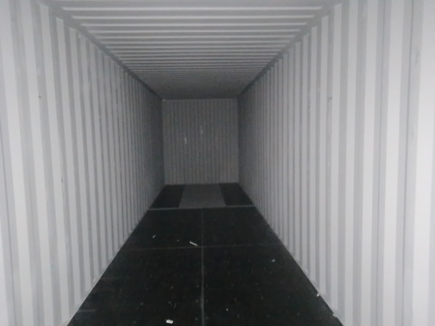 Морской контейнер RXTU4561671